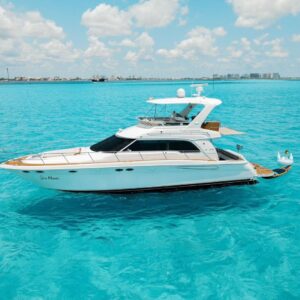 Yate Azzurra 85 | Cancún