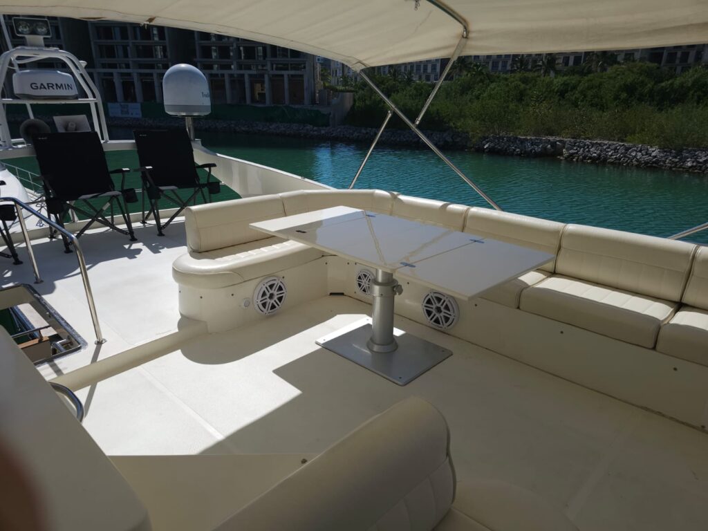 Estella de Mar – 70 ft VZ