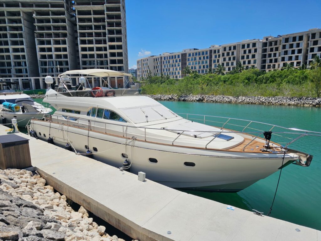 Estella de Mar – 70 ft VZ
