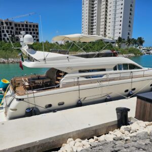 Estella de Mar - 70 ft VZ