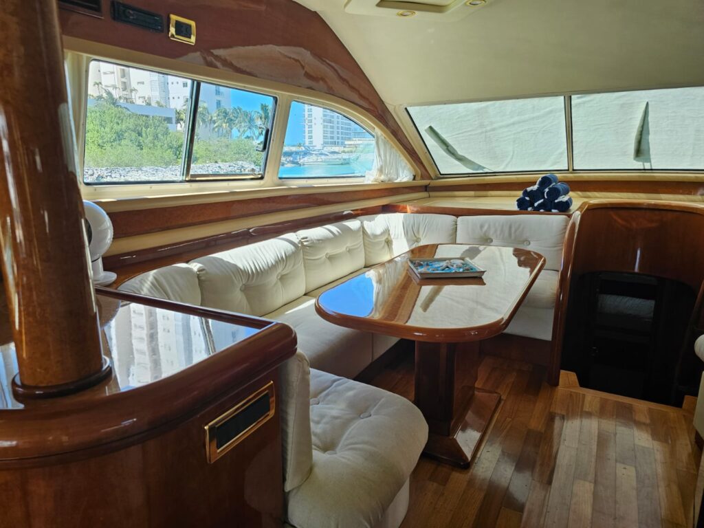 Estella de Mar – 70 ft VZ