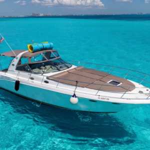 Yaate Sea Ray S 40 ft en Cancún, Quintana Roo
