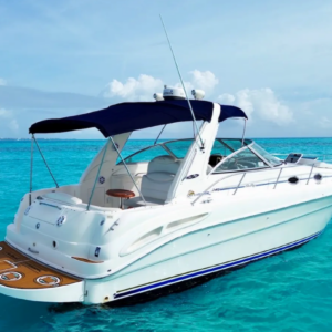 Yate Sea Ray 34 ft en Cancún, Quintana Roo