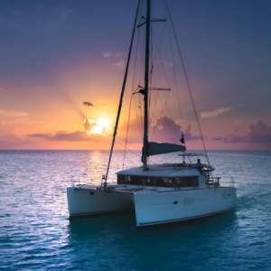 catamaran Lagoon 40 ft en Cozumel, Quintana Roo